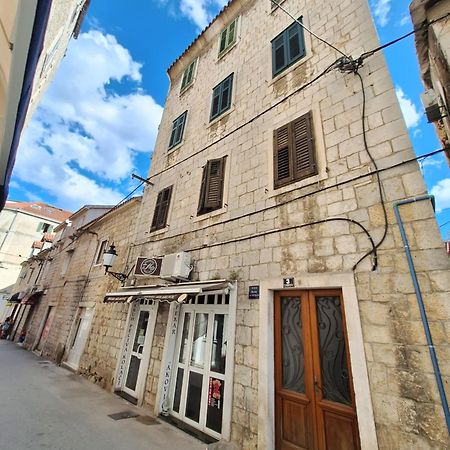 Pont Rooms Спліт Екстер'єр фото