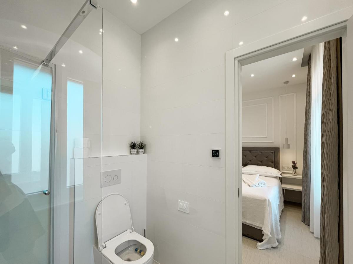 Pont Rooms Спліт Екстер'єр фото