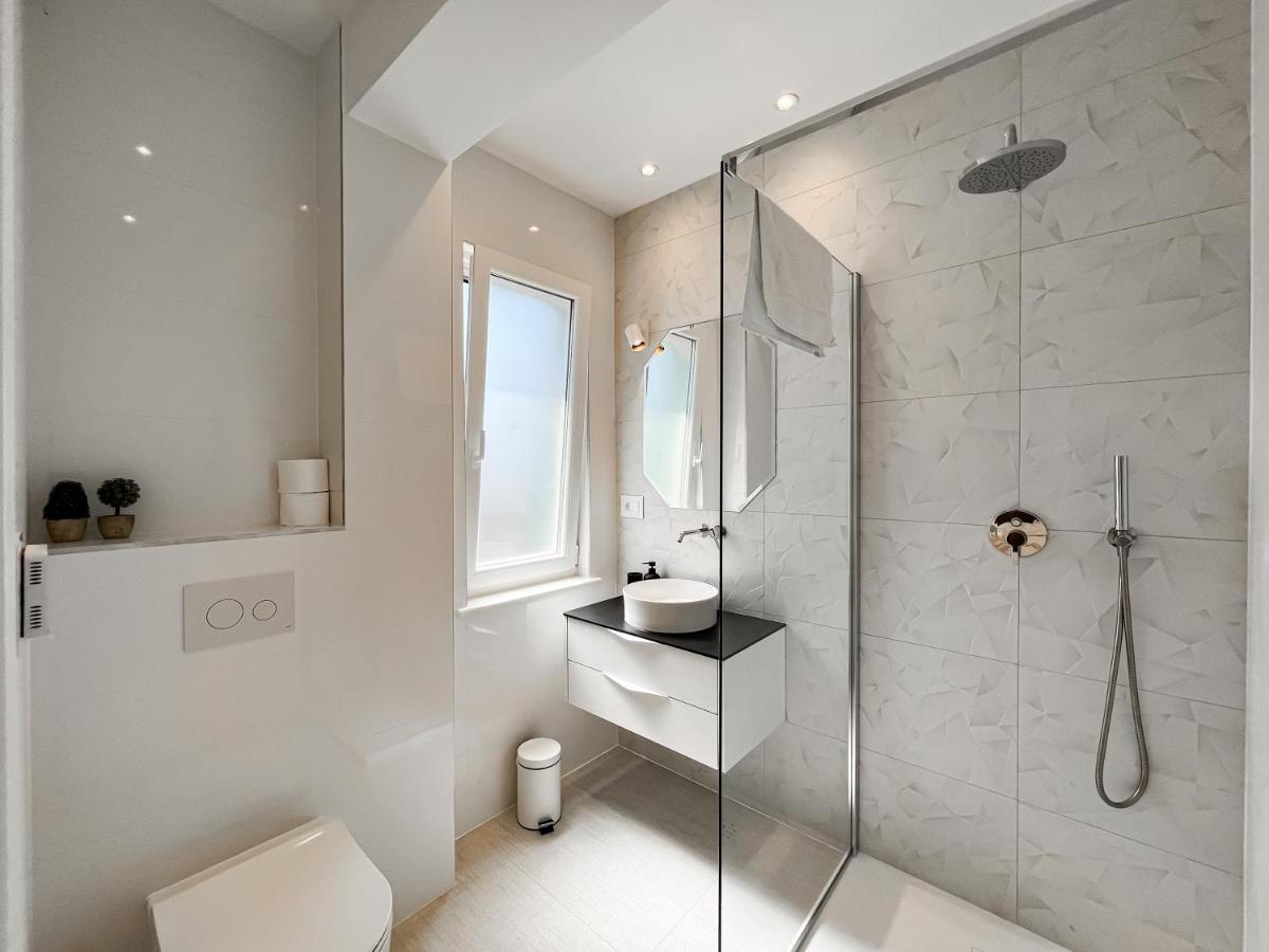Pont Rooms Спліт Екстер'єр фото