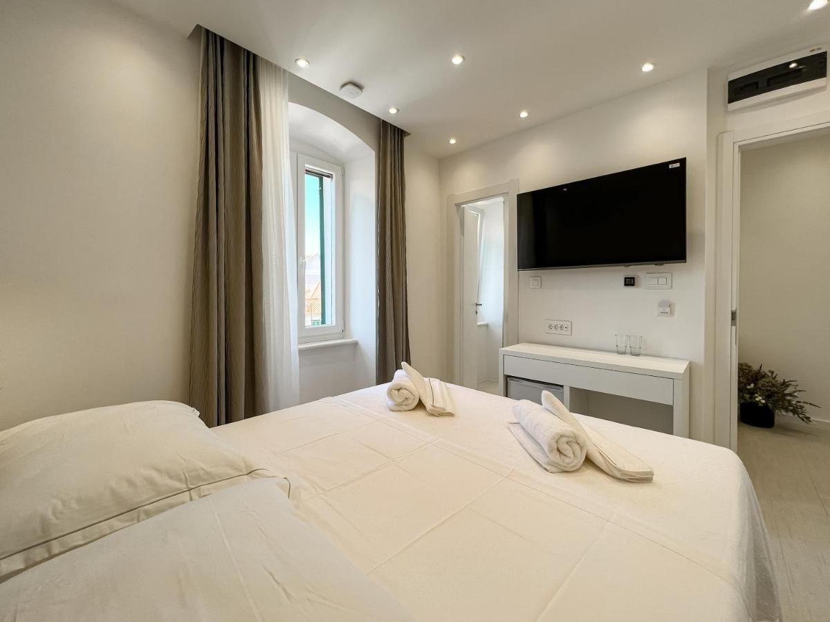 Pont Rooms Спліт Екстер'єр фото
