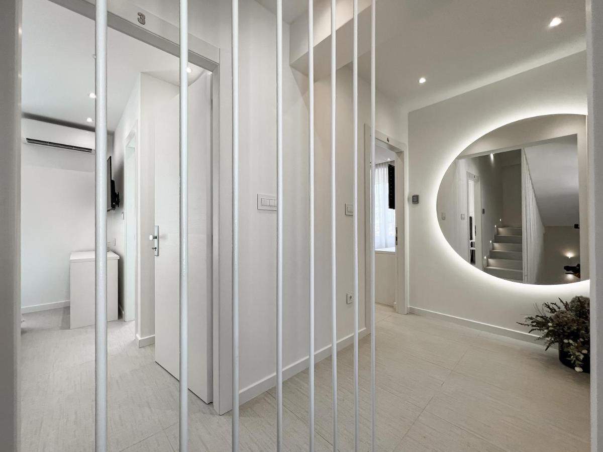 Pont Rooms Спліт Екстер'єр фото