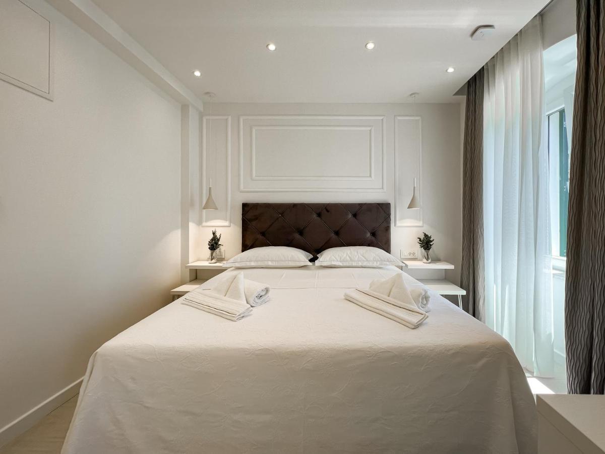 Pont Rooms Спліт Екстер'єр фото