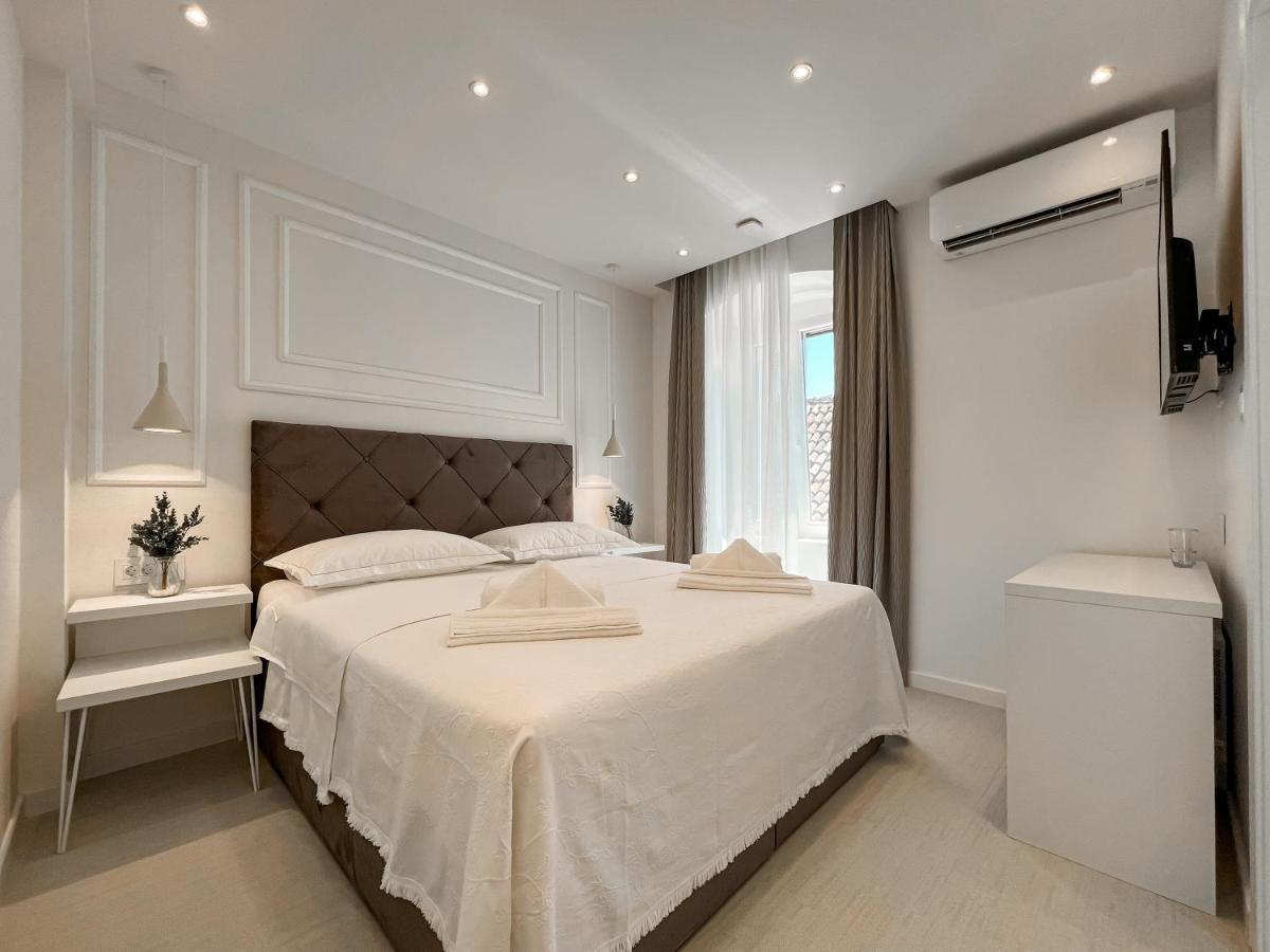 Pont Rooms Спліт Екстер'єр фото