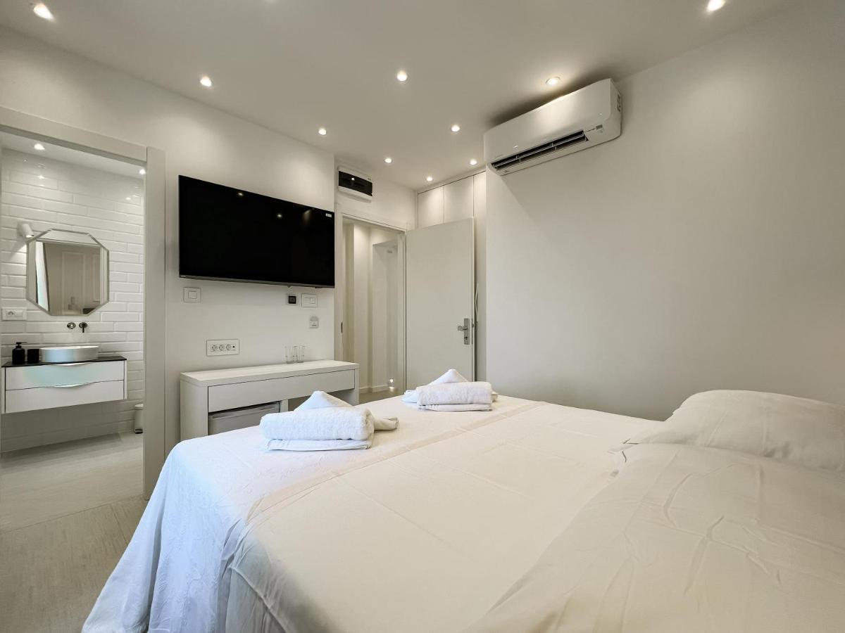 Pont Rooms Спліт Екстер'єр фото