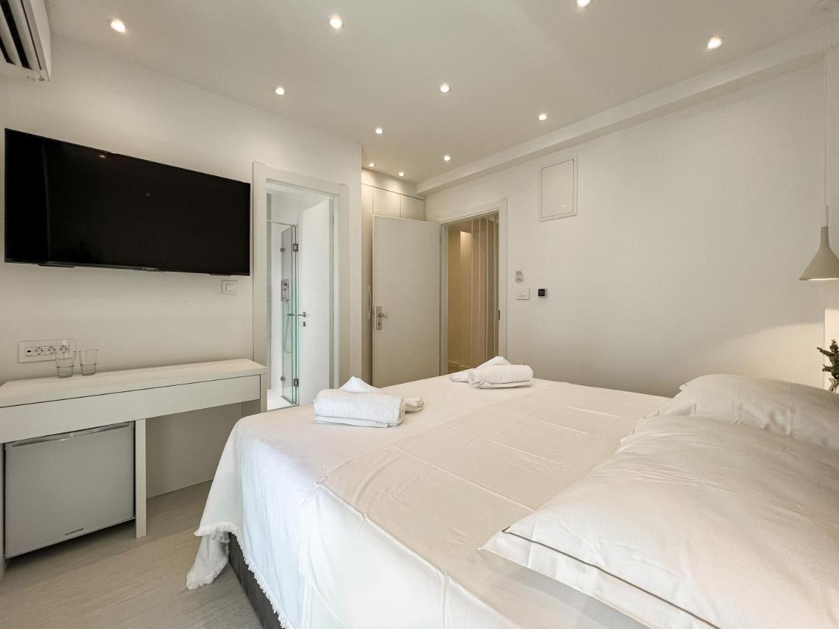 Pont Rooms Спліт Екстер'єр фото