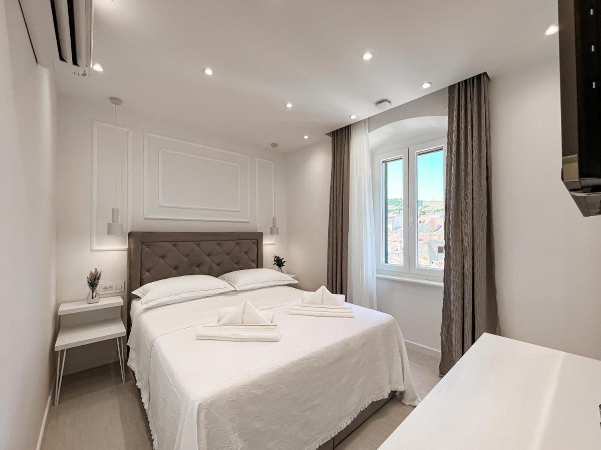 Pont Rooms Спліт Екстер'єр фото