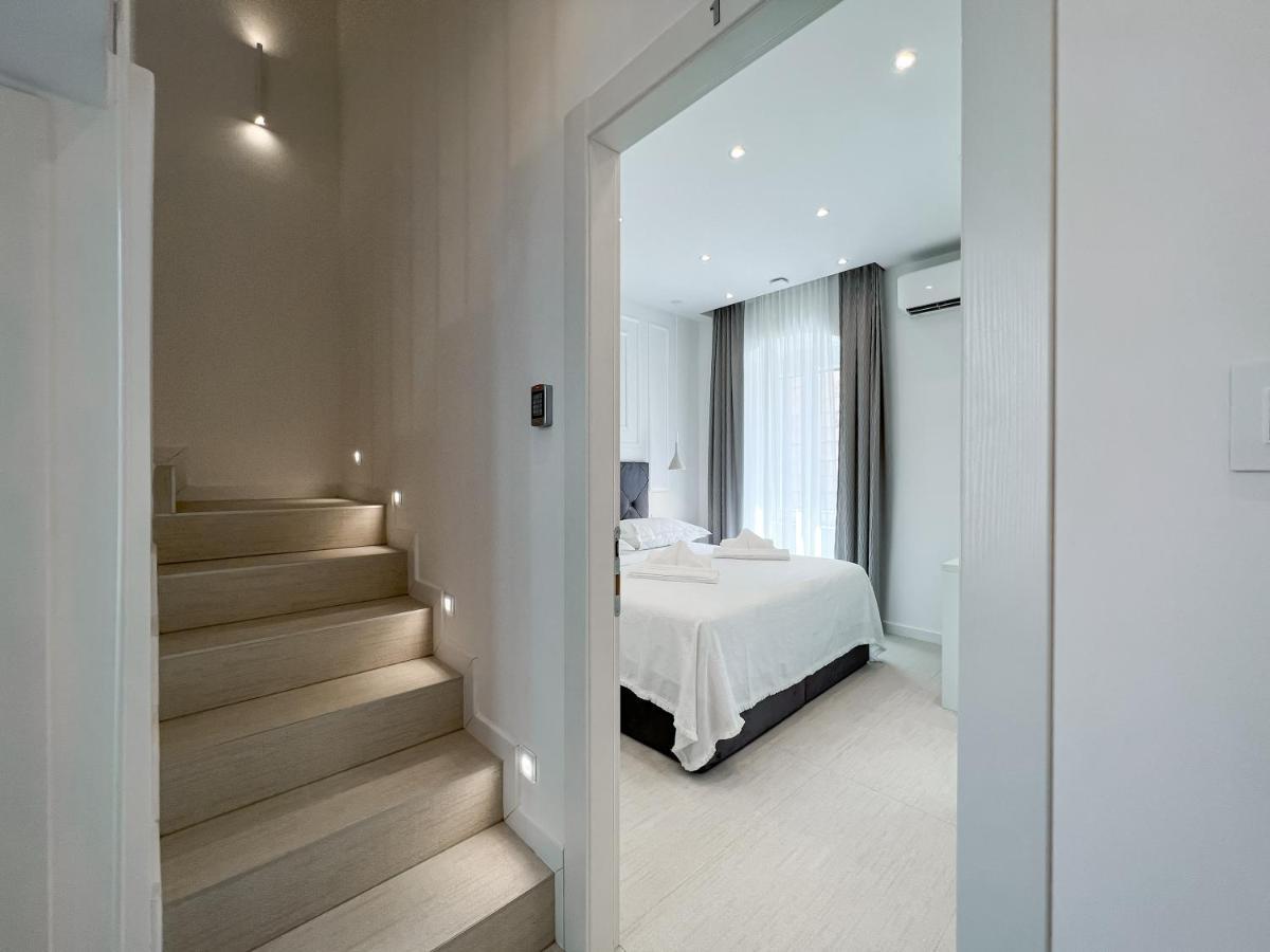 Pont Rooms Спліт Екстер'єр фото