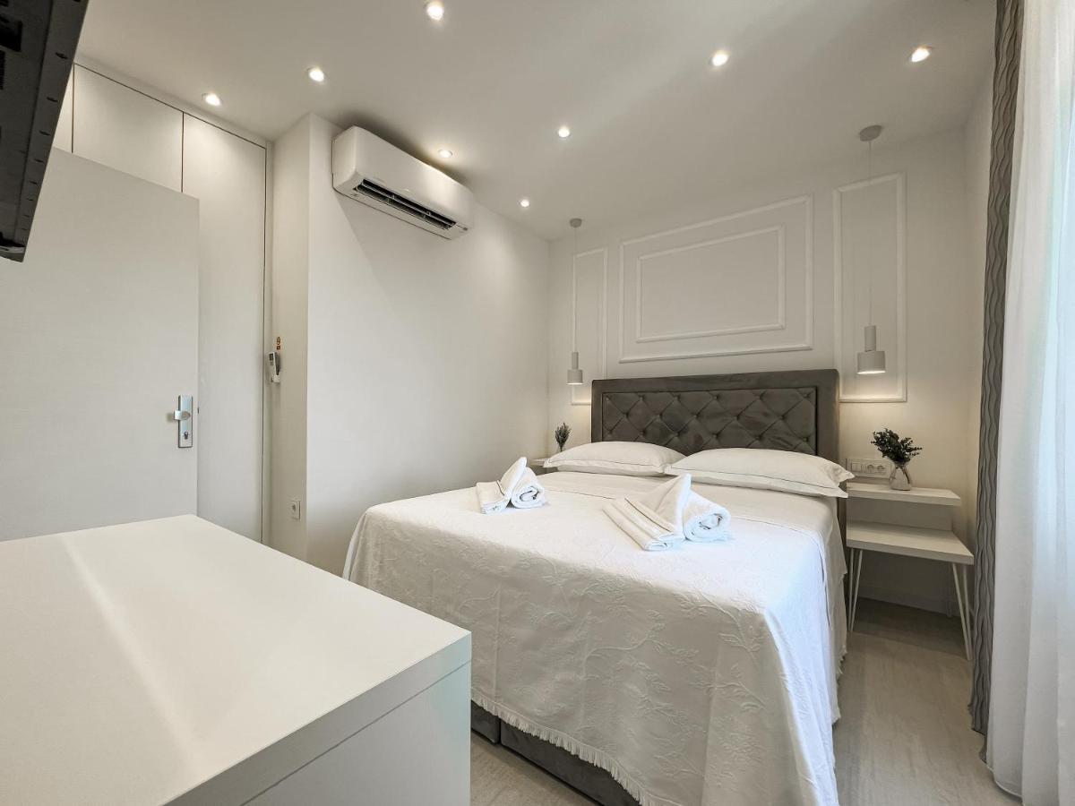 Pont Rooms Спліт Екстер'єр фото