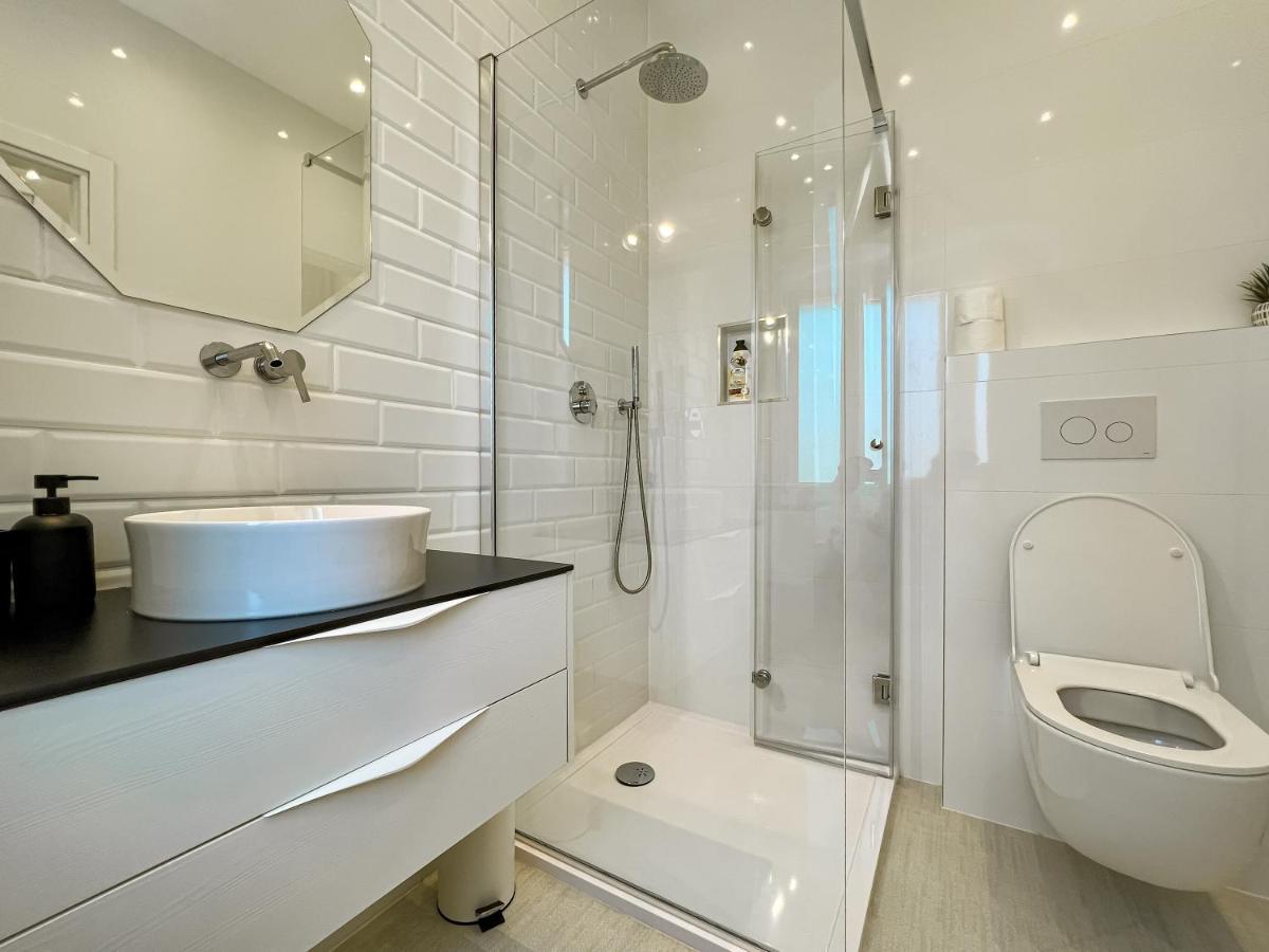 Pont Rooms Спліт Екстер'єр фото