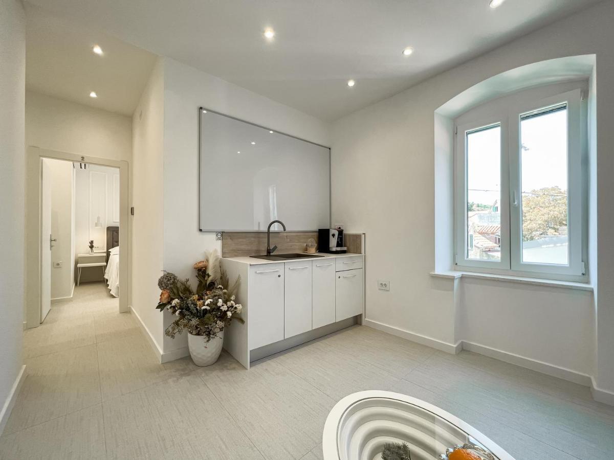 Pont Rooms Спліт Екстер'єр фото