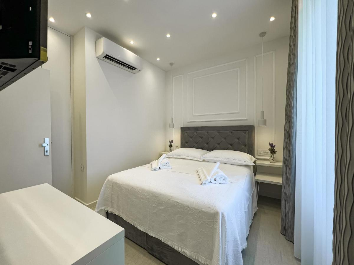 Pont Rooms Спліт Екстер'єр фото
