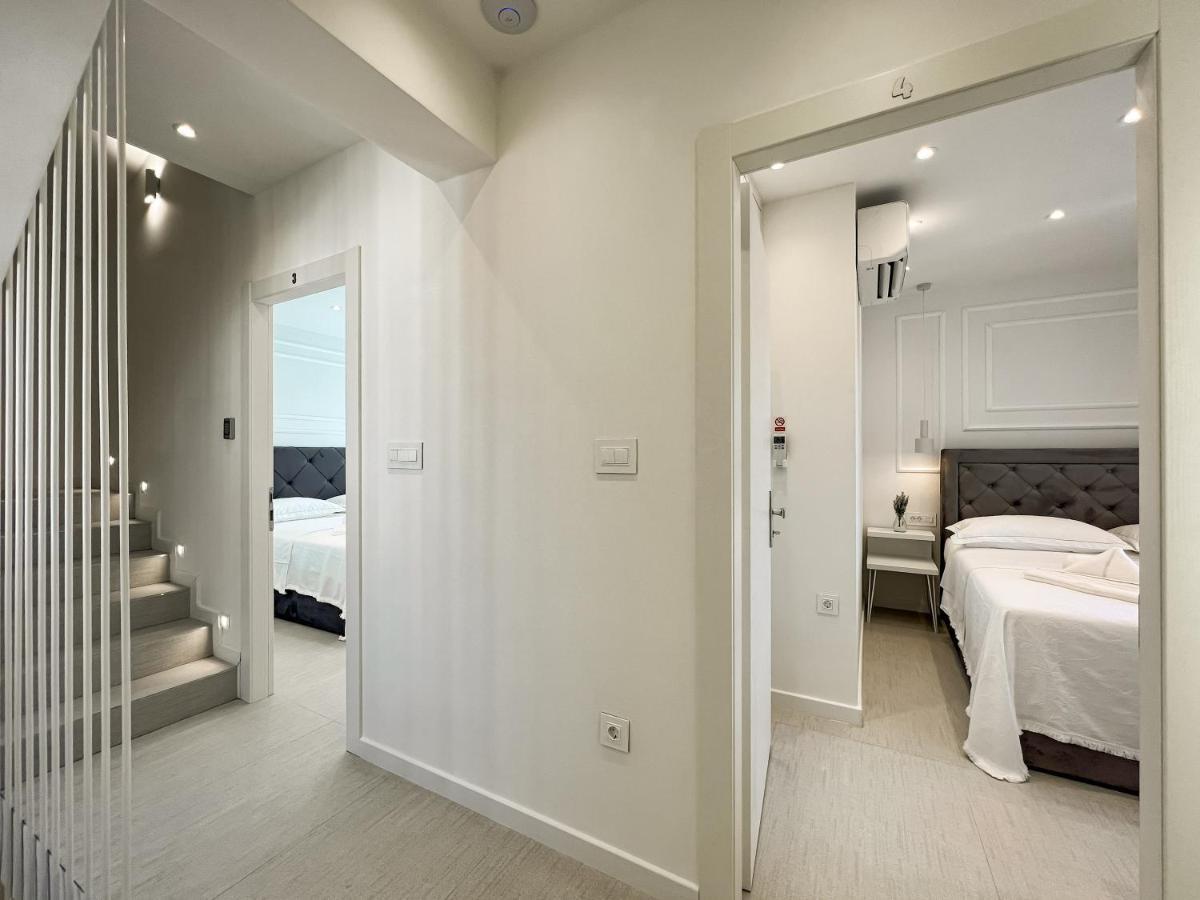 Pont Rooms Спліт Екстер'єр фото