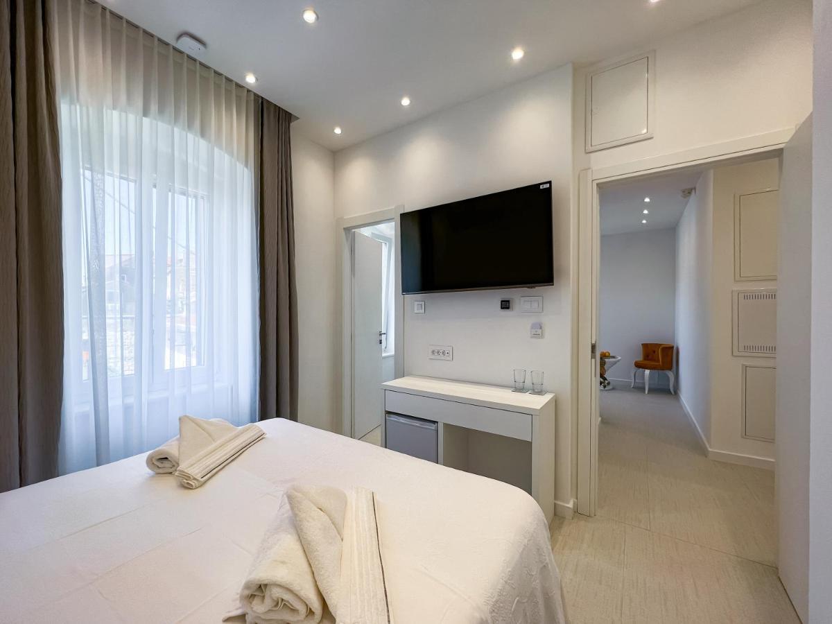Pont Rooms Спліт Екстер'єр фото
