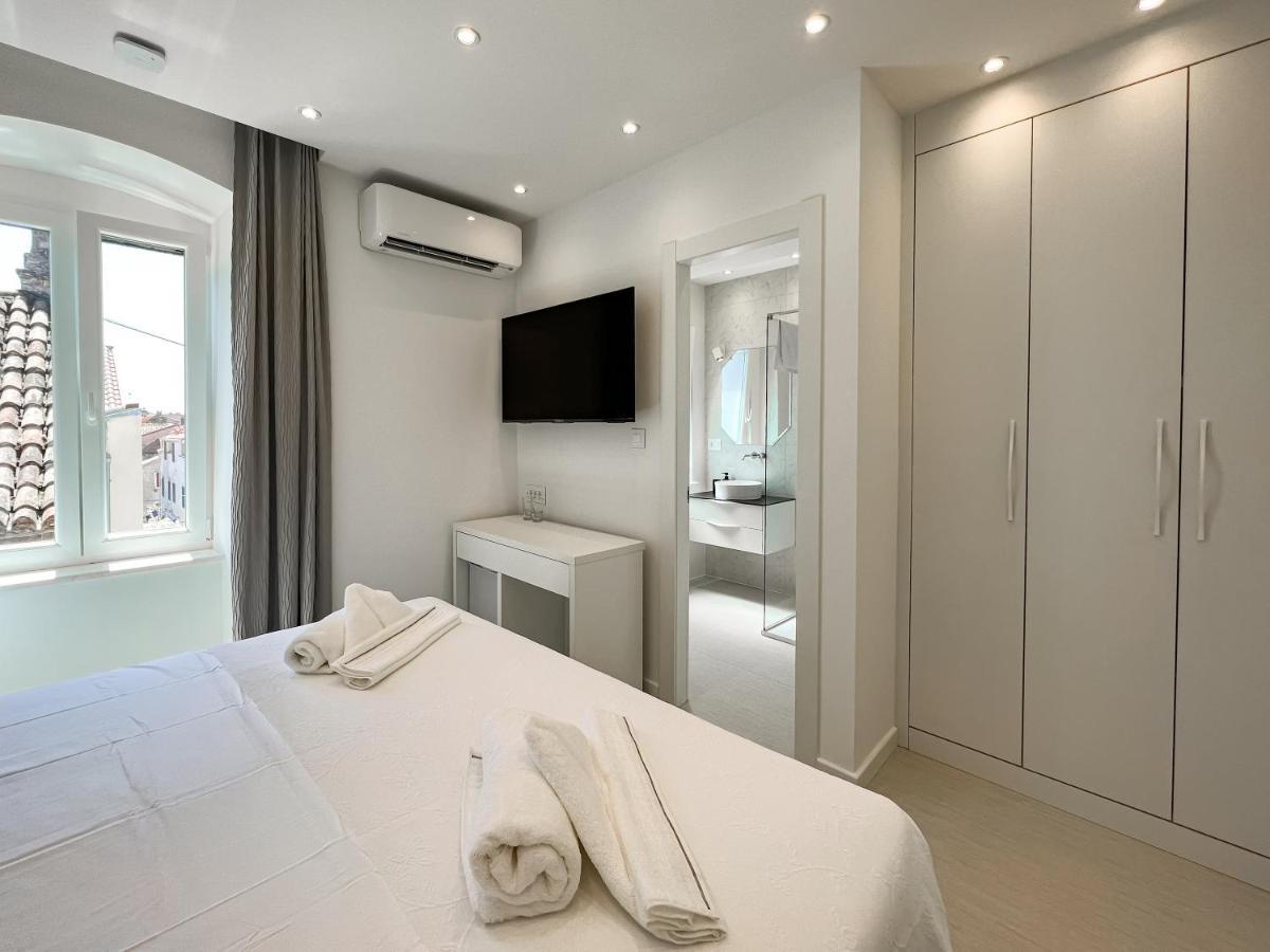 Pont Rooms Спліт Екстер'єр фото